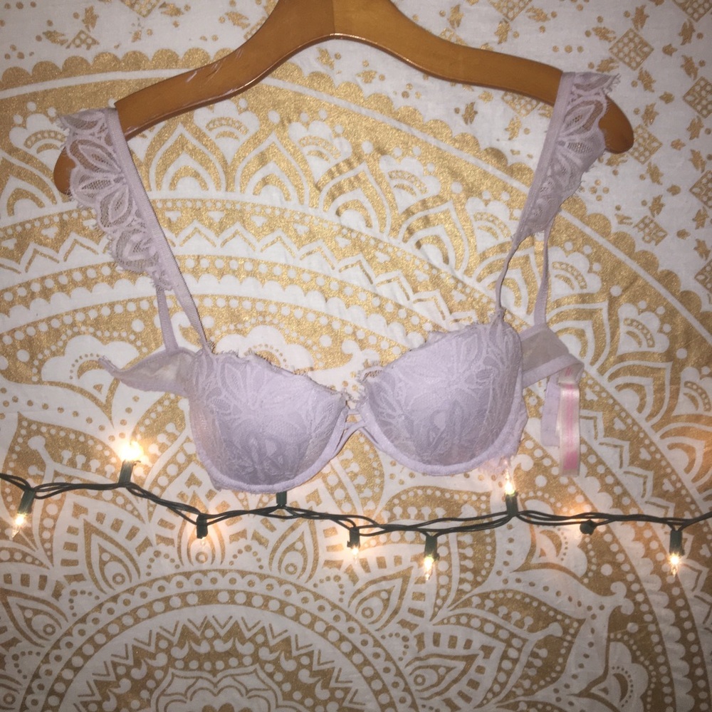 Lacey Bra from PINK